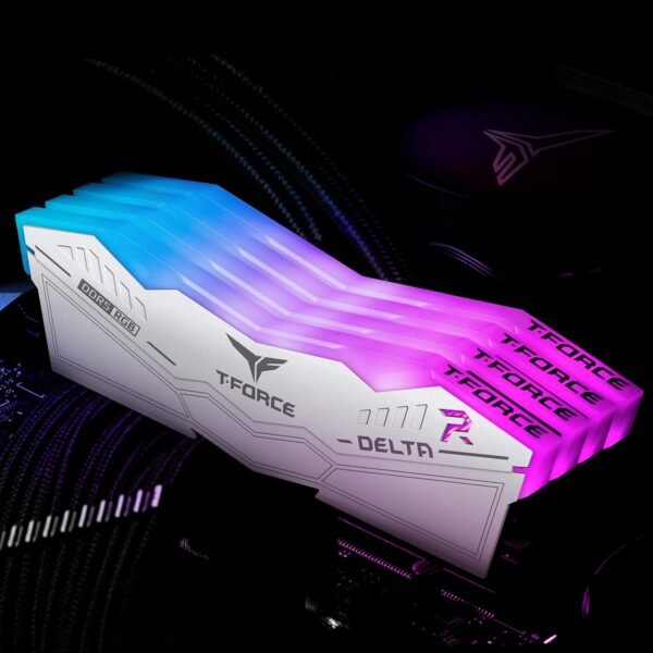 DELTA RGB DDR5 DESKTOP MEMORY - Image 8