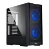 LIAN LI Lancool 206 Black