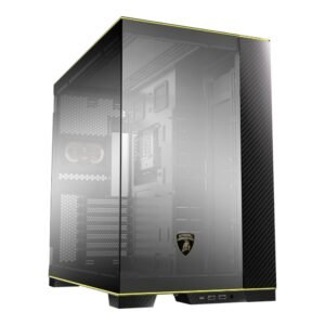 LIAN LI O11D EVO RGB Automobili Lamborghini