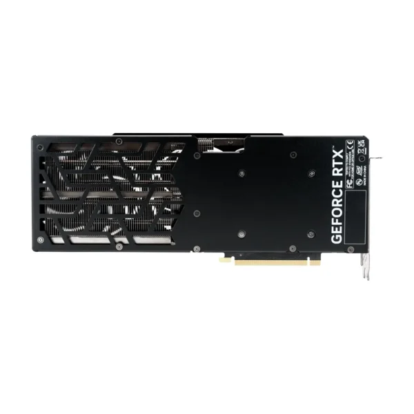 Palit GeForce RTX 4070 Ti SUPER JetStream OC 16GB GDDR6X - Image 8