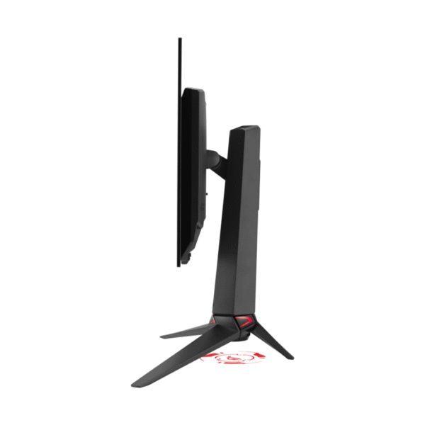ASUS ROG Swift 27”1440P OLED DSC Gaming Monitor (PG27AQDM) - QHD (2560x1440), 240Hz, 0.03ms, G-SYNC Compatible, Anti-Glare Micro-Texture Coating, 99% DCI-P3, True 10-bit, DisplayPort,Black - Image 7