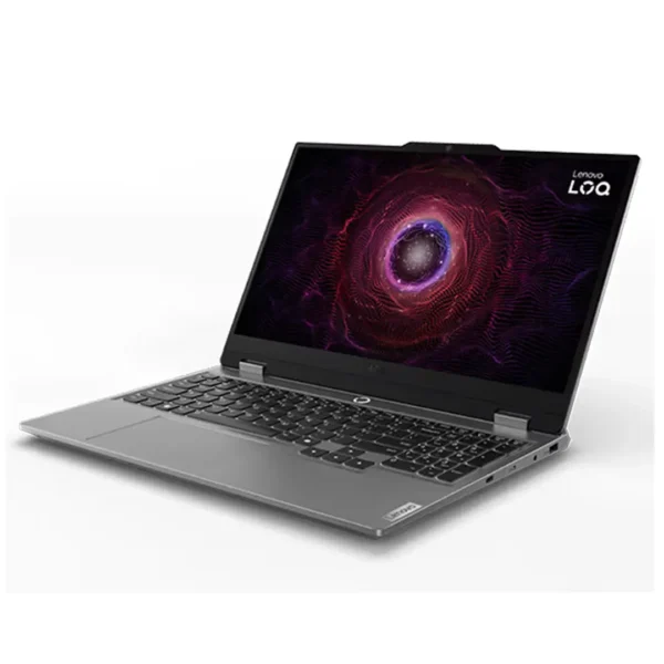 Lenovo LOQ 15ARP9 RTX 4060 8GB , Ryzen 7 7435Hs , 16GB RAM , 512GB SSD Gaming Laptop - Image 7