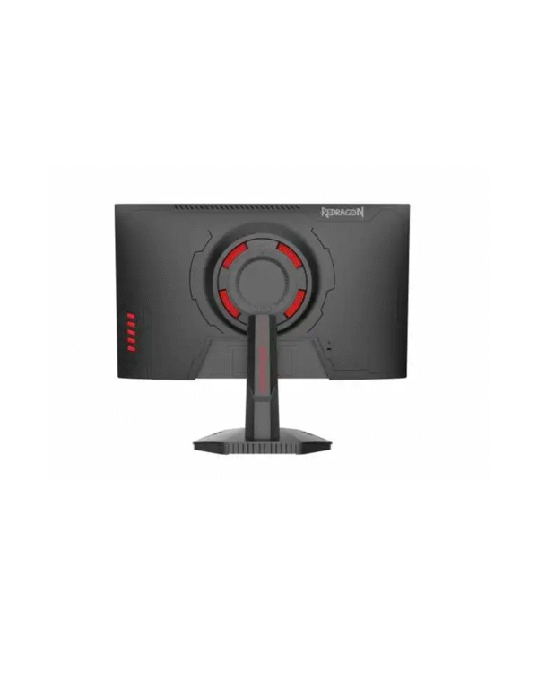 Redragon Mirror 27” FHD 180Hz Gaming Monitor – IPS, 1ms, FreeSync - Image 7