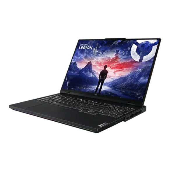 Legion Pro 7i Rtx 4090 16Gb,  intel i9-14900Hx, 32Gb DdR5-5600, 1Tb PCle, 16" WQXGA 240Hz, English keyboard, windows 11 Home - Image 7