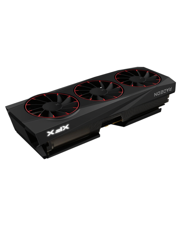 XFX Quicksilver AMD Radeon RX 9070XT Magnetic Air Edition 16 gb - Image 6