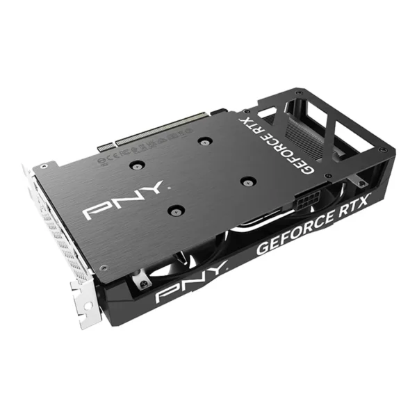 PNY GeForce RTX 4060 8GB VERTO™ Dual Fan DLSS 3 GDDR6 - Image 8