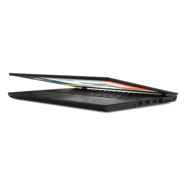 Lenovo Thinkpad T480 (USED), I5 8Th Gen Processor, 8GB RAM,  256GB SSD, 14 Inches Display, Bag, Mouse, WIN 10 - Image 8