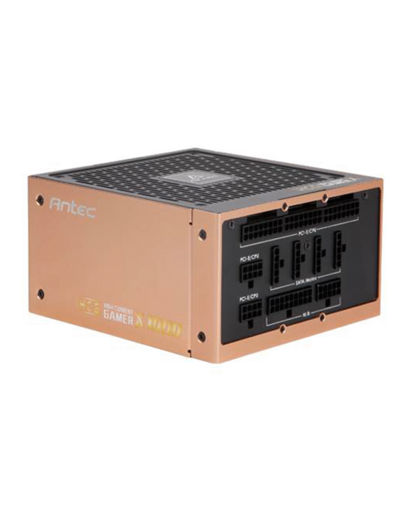 Antec HCG-1000W -EXTREME SMPS - 1000 Watt 80 Plus Gold Certification Fully Modular PSU with Active PFC - Image 8