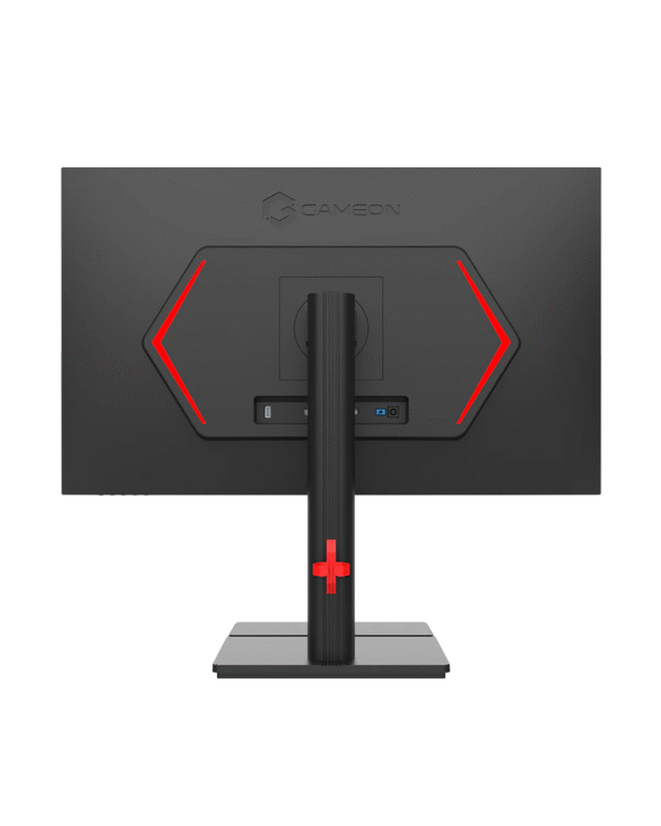 GAMEON GOML27QHD240IPS Mini LED, Black Gaming Monitor 27 inch, 2560x1440p 2K QHD monitor Fast IPS Panel, 240Hz, 0.5ms, 2.1 HDMI,Freesync&Gsync,Crosshair assistant, Supports HDR, PS5, VRR - Image 8