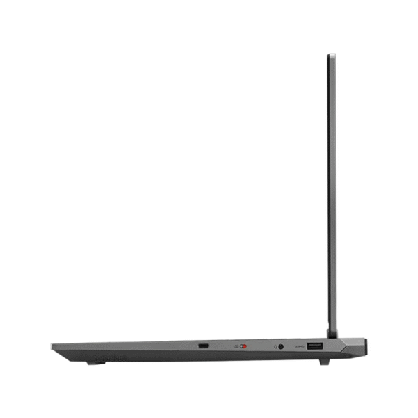 Lenovo LOQ 15IAX9 – i5-12600HX, RTX 3050 6GB, 12GB RAM, 512GB SSD, 15.6" 144Hz WUXGA, DOS, Luna Grey - Image 8