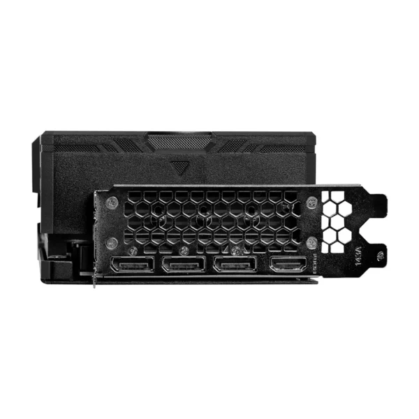 Palit GeForce RTX 4070 Ti SUPER JetStream OC 16GB GDDR6X - Image 9
