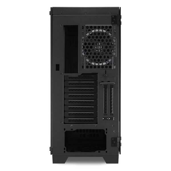 Sharkoon ELITE SHARK CA200G gaming case - Image 9