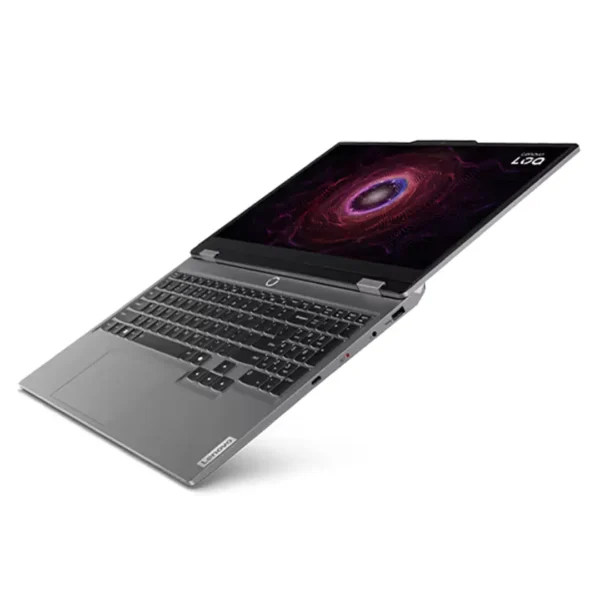 Lenovo LOQ 15ARP9 RTX 4060 8GB , Ryzen 7 7435Hs , 16GB RAM , 512GB SSD Gaming Laptop - Image 8