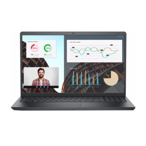 DELL VOSTRO 3530 C-I3-1305U 8GB ram /512/DOS 15.6" FHD ENG BLACK