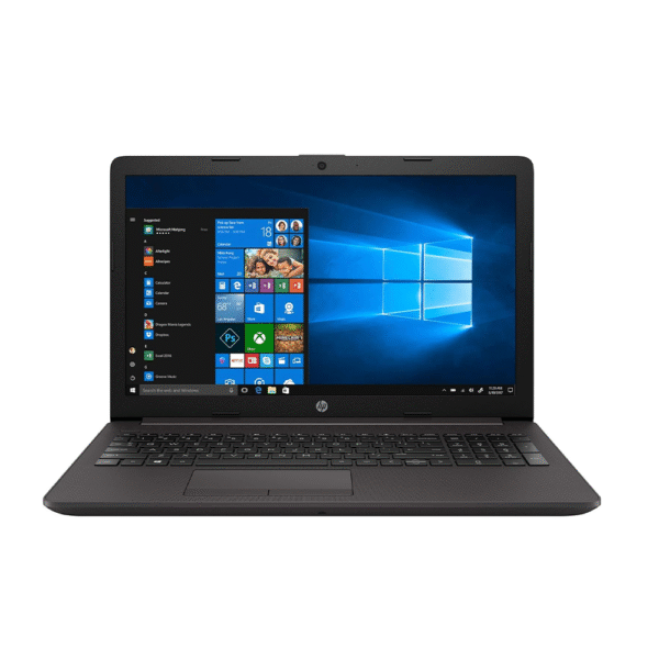 HP 250 G7 10th Gen Intel Core i5 Processor 15.6-inch Laptop (8GB/1TB HDD/DOS/2GB NVIDIA GeForce MX110 Graphics