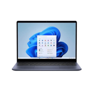 Dell Inspiron 7445-5333BLU 2-IN-1 AMD Ryzen™ 5 8640HS 512GB SSD 8GB 14" (1920x1200) TOUCHSCREEN WIN11 MIDNIGHT BLUE Backlit Keyboard