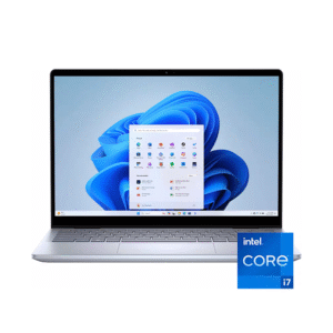 Dell Inspiron 7440-5311BLU 2-IN-1 Core™ 7 150U 1TB SSD 16GB 14" (1920x1200) TOUCHSCREEN WIN11 ICE BLUE Backlit Keyboard