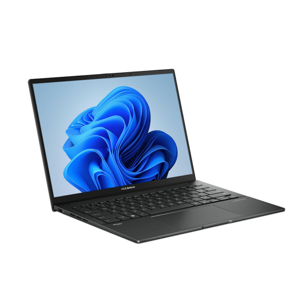 ASUS Zenbook 14 Q425MA-U71TB – Intel Ultra 7 155H – 14" OLED Touch – 16GB Ram – 1TB SSD – Win 11 – Q US English Keyboard - Image 2