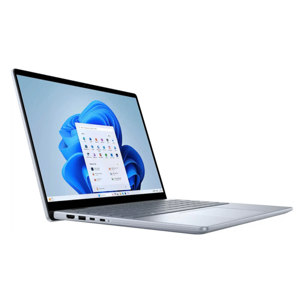 Dell Inspiron 7440-5311BLU 2-IN-1 Core™ 5 120U 512GB SSD 8GB 14" (1920x1200) TOUCHSCREEN WIN11 ICE BLUE Backlit Keyboard - Image 2
