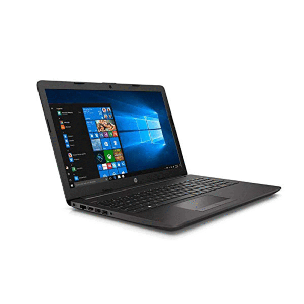 HP 250 G7 10th Gen Intel Core i5 Processor 15.6-inch Laptop (8GB/1TB HDD/DOS/2GB NVIDIA GeForce MX110 Graphics - Image 3