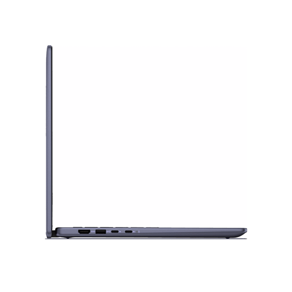 Dell Inspiron 7445-5333BLU 2-IN-1 AMD Ryzen™ 5 8640HS 512GB SSD 8GB 14" (1920x1200) TOUCHSCREEN WIN11 MIDNIGHT BLUE Backlit Keyboard - Image 3