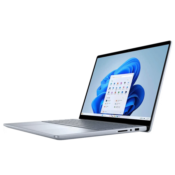 Dell Inspiron 7440-5311BLU 2-IN-1 Core™ 5 120U 512GB SSD 8GB 14" (1920x1200) TOUCHSCREEN WIN11 ICE BLUE Backlit Keyboard - Image 3