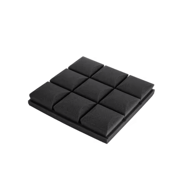 Cotton Acoustic Insulation Sound Foam Panels Sound Dampening Foam Soundproof Wall Panels Sound Panels Noise Reduction - Image 3