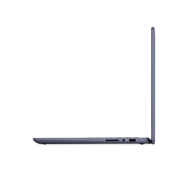 Dell Inspiron 7445-5333BLU 2-IN-1 AMD Ryzen™ 5 8640HS 512GB SSD 8GB 14" (1920x1200) TOUCHSCREEN WIN11 MIDNIGHT BLUE Backlit Keyboard - Image 4