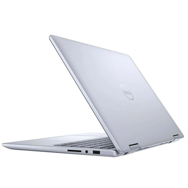 Dell Inspiron 7440-5311BLU 2-IN-1 Core™ 5 120U 512GB SSD 8GB 14" (1920x1200) TOUCHSCREEN WIN11 ICE BLUE Backlit Keyboard - Image 4