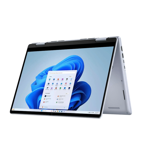 Dell Inspiron 7440-5311BLU 2-IN-1 Core™ 5 120U 512GB SSD 8GB 14" (1920x1200) TOUCHSCREEN WIN11 ICE BLUE Backlit Keyboard - Image 5