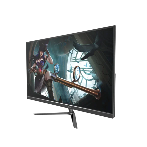GAMEON GOES27FHD120IPS 27" FHD, 120Hz, MPRT 0.5ms, HDMI 2.1, IPS Gaming Monitor (Support PS5) - Image 5