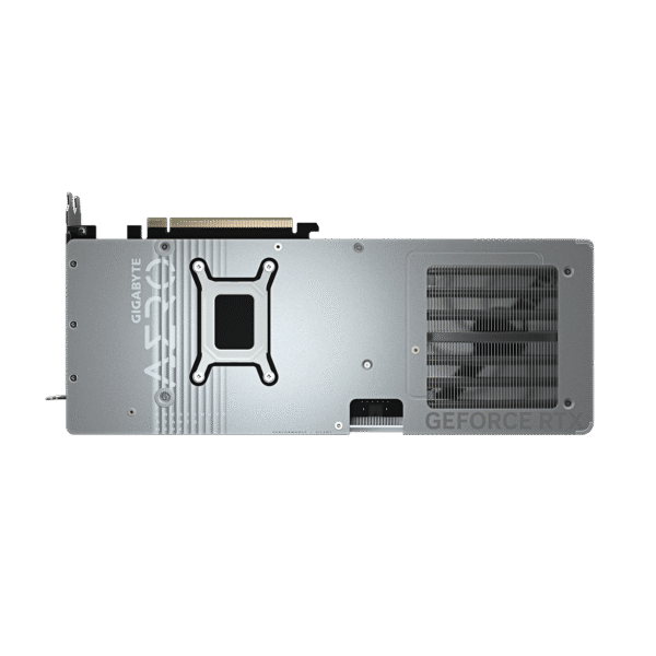 Gigabyte GeForce RTX 5080 AERO OC SFF Graphics Card - Image 8
