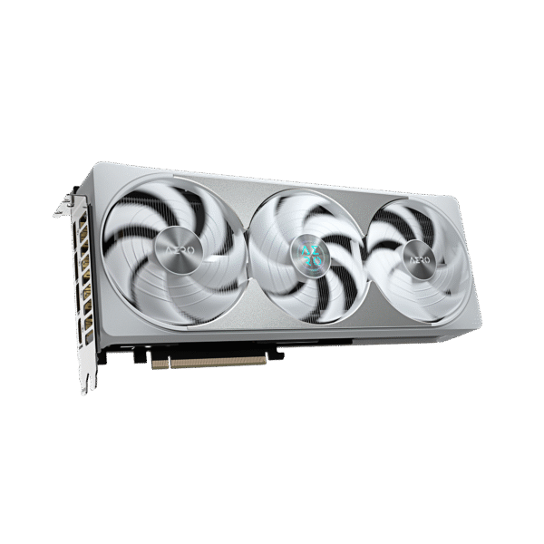 Gigabyte GeForce RTX 5080 AERO OC SFF Graphics Card - Image 9