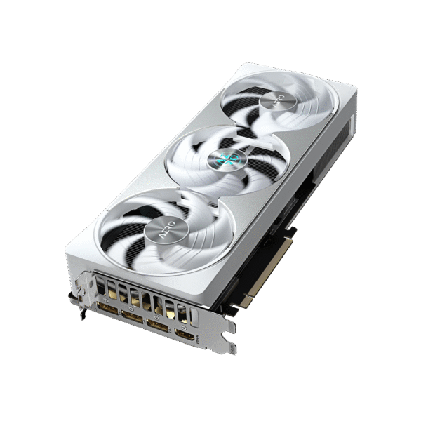 Gigabyte GeForce RTX 5080 AERO OC SFF Graphics Card - Image 10