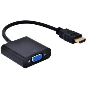 HDMI TO VGA Converter- adapter