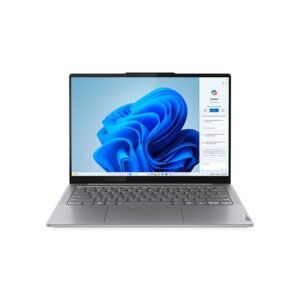 Lenovo Yoga 7 2-in-1 16IML9 2-IN-1 Intel® Core™ Ultra 5 125U 512GB SSD 16GB 16" (1920x1200) TOUCHSCREEN WIN11 Storm Grey Backlit Keyboard