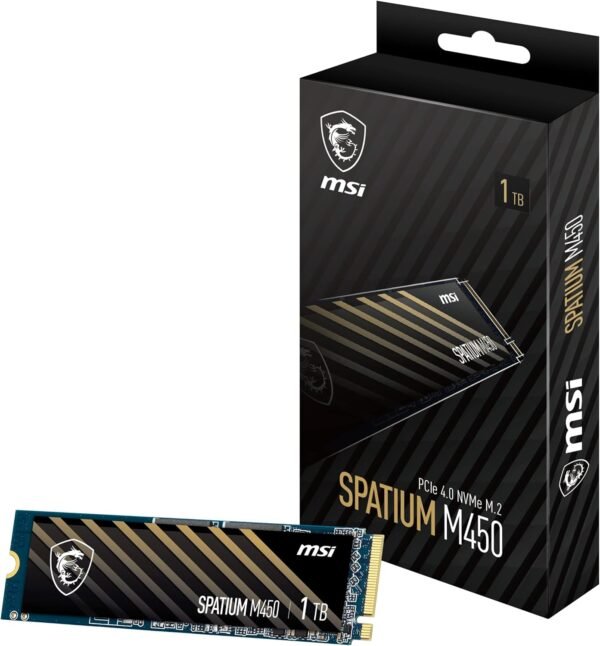 Powered by MSI Ultimate-MSI RTX 4060 Ventus 2X Black 8G OC,MSI Pro B760M-P DDR4,MSI MAG A850GL PCIE5 WHITE PSU,MSI Spatium M450 PCIe 4.0 NVMe M.2 1TB SSD,XPG RAM DDR4-16gb,MSI MEG CORELIQUID S360 COOLER,MSI MAG FORGE M100A CASE - Image 4