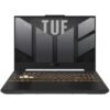 Asus TUF FX507VI GAMING Core™ i7-13620H 1TB SSD 16GB 15.6" (1920x1080) 144Hz IPS WIN11 NVIDIA® RTX 4070 8192MB MECHA GREY Backlit Keyboard - FX507VI-F15.I74070