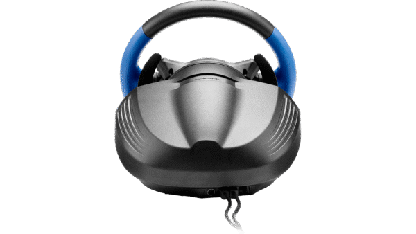 ThrustMaster T150 RS Force Feedback Racing Wheel (compatible w/ PS5, PS5 Pro, PS4 & PC) - Image 6