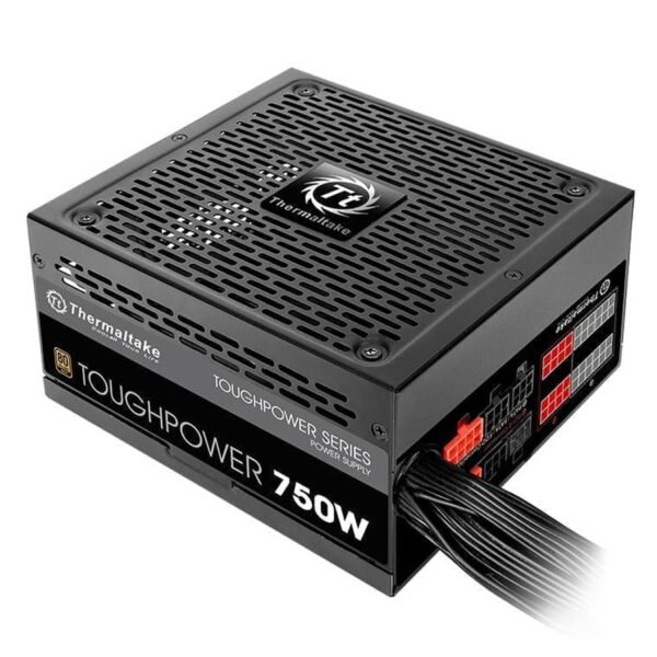 Powered By MSI Essential-MSI B760 GAMING PLUS WIFI,GALAX RTX 4070 SUPER 12GB DUAL FANS,CPU i5-14400f,MSI SPATIUM M461 PCIE 4.0 NVME M.2 4TB,REDRAGON 240MM COOLER,THERMALTAKE 750W GOLD PSU,XPG 32GB RAM DDR5,GAMEON EMPEROR IV 7 FANS CASE - Image 2