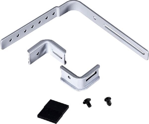 LIAN LI O11D EVO Upright GPU Kit, PCIe4.0 White - Image 3