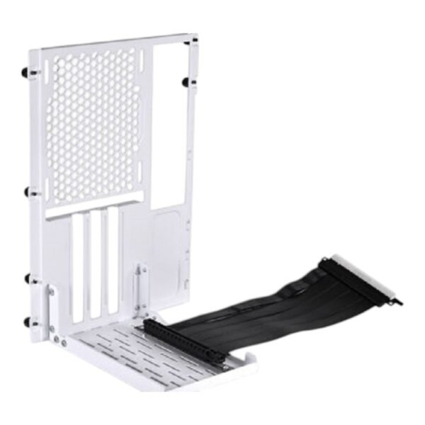 LIAN LI O11D-MINI PCIe 3.0 White
