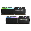 G.SKILL Trident Z RGB Series DDR4 RAM 16GB (2x8GB) 3600M