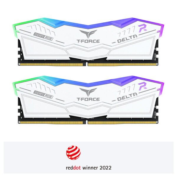 DELTA RGB DDR5 DESKTOP MEMORY - Image 9