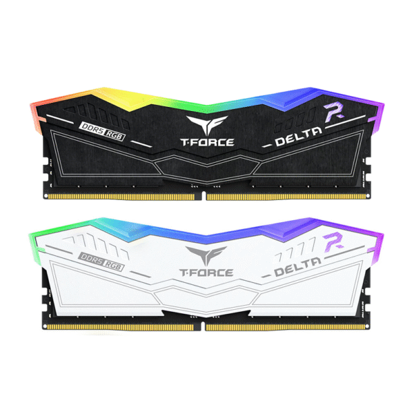 DELTA RGB DDR5 DESKTOP MEMORY