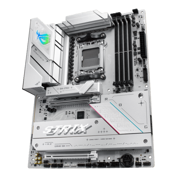 ROG STRIX B850-A GAMING WIFI - Image 2