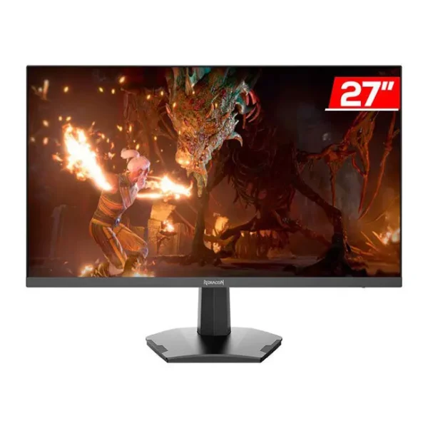 REDRAGON MIRROR 27 inch 180Hz IPS FHD Gaming Monitor GM27X5IPS