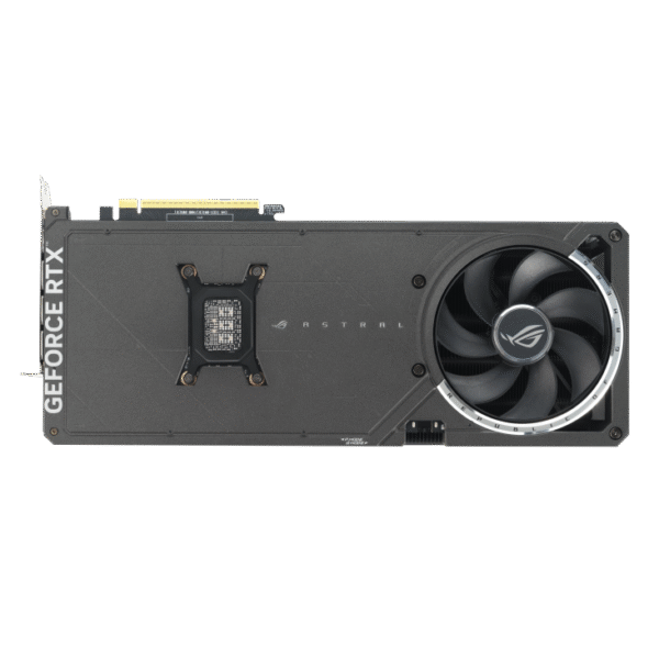 GPU ASUS RTX 5080 16GB GDDR7 ROG ASTRAL OC EDITION - Image 2