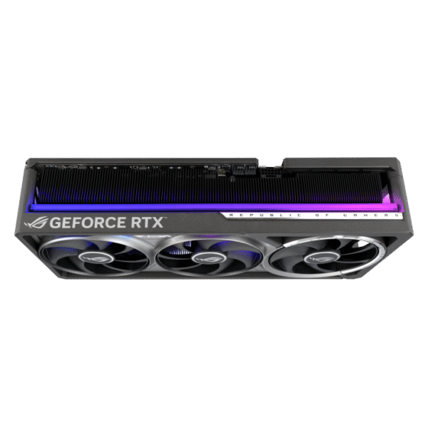 GPU ASUS RTX 5080 16GB GDDR7 ROG ASTRAL OC EDITION - Image 6