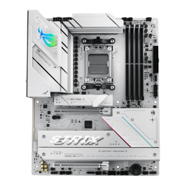 ROG STRIX B850-A GAMING WIFI - Image 8